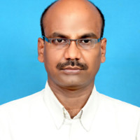 Murali Krishna C.V.G
