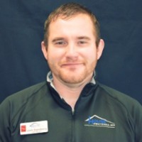 Joshua Swedberg