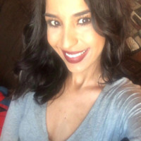 Alejandrina Rangel