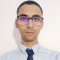 Yassine Mahlal