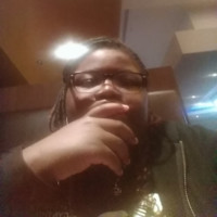 Cynthia Mckinney