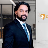 Jerin Joseph, PMP®  CSM®