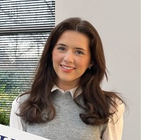 Geana Convery