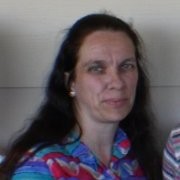 Jeanie Stone