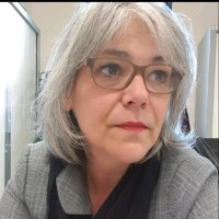 Annick Ouvrard