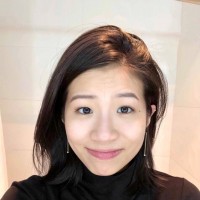 Hilary Kuo