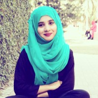 khadija khadim