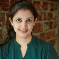 Priyanka Kulkarni-Rajwade
