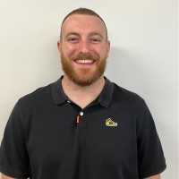 Adam Johnston