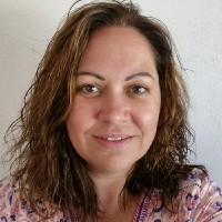 Pamela Hamdorf
