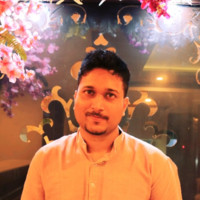 Viresh Gawade
