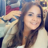 Ghizlane EL YOUSSOUFI