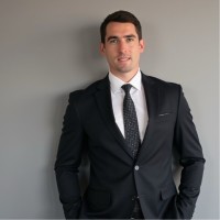Nicholas Eyre