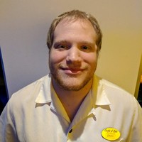 Zachary Myers
