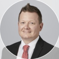 Tim Priestley
