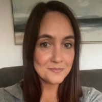 Simone McAllister