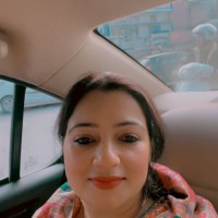 Sonia Arora