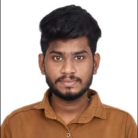 Santhosh Velmurugan