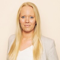 Laura Lindström