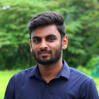 Vipin Sasi
