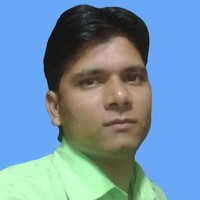 Rajkumar Yadav