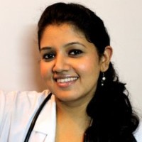Dr. Shruti Barde