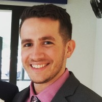 Nathan Bovell