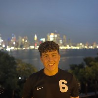 Jake O'Sullivan