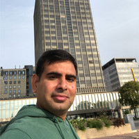 Chandra shekhar Dubey