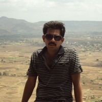 Tejas Shah