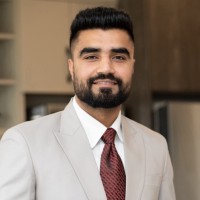 Ajay Bawa