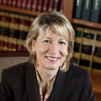 Kathy Bower