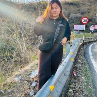 Simran Thapa
