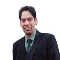 Anil Gupta