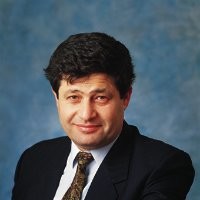 Yosi Glick