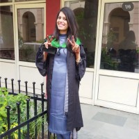 Mehak Arora