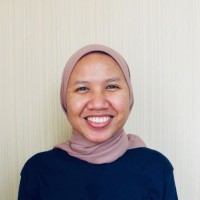 Sarah Mufidah