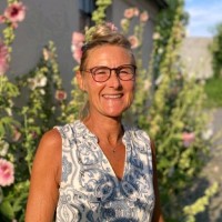 Charlotte Folkesson