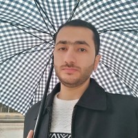 Mohammad Daghash