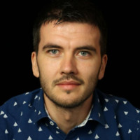 Bogdan Amihaesie