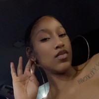 Carlesicia Johnson
