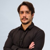Caio Ribeiro