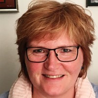Marianne Wohlgemuth Sørensen