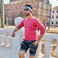 Rajesh Shinde