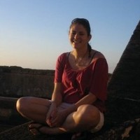 Jillian Schwartz, DVM