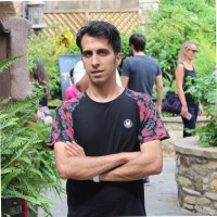 Yasin Shahpir