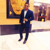 Badrisetty Vinod Kumar