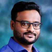 Nikhil M.