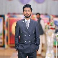 Ahsan Bukhari
