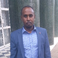 Eng Abdulkadir Ali Gaab